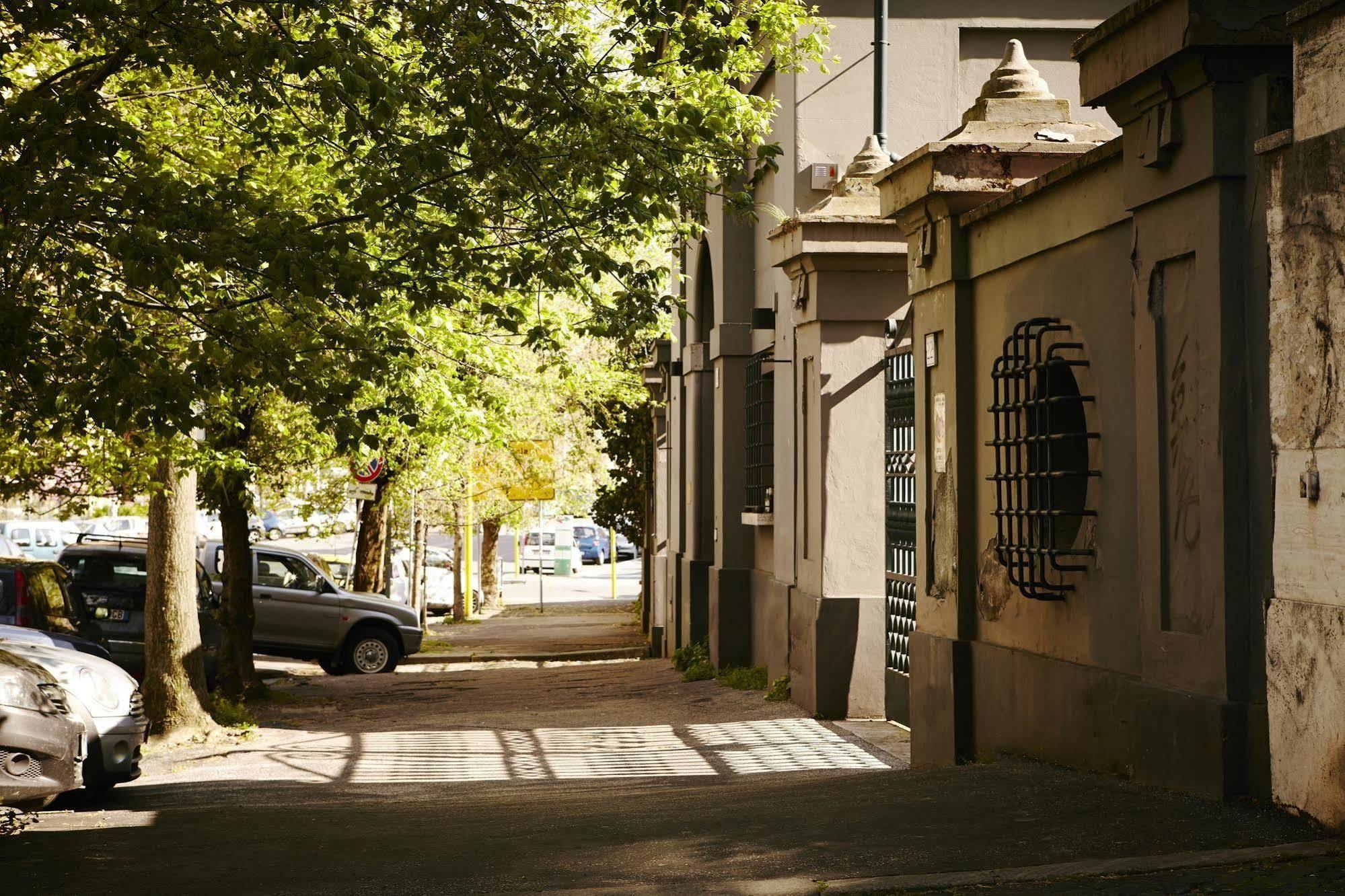 21 Aprile House Bed & Breakfast - Rome — Photos 1